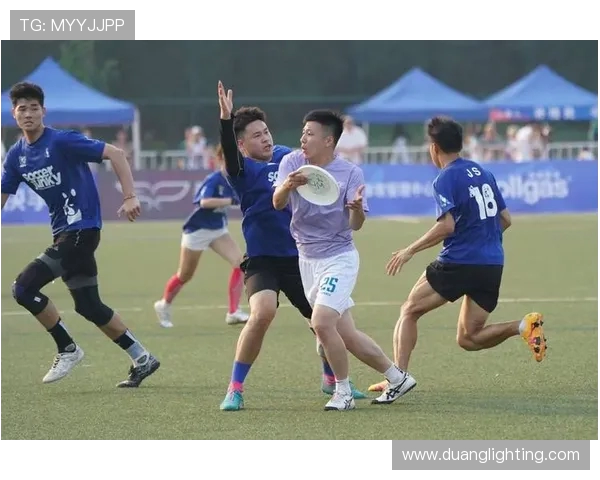 武汉飞盘队在比赛中创下新高经验排名引发广泛关注与讨论