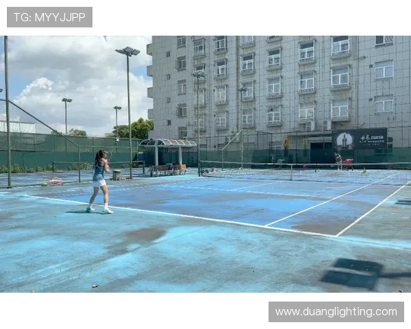 重庆网球队的反击策略与训练揭秘深度解析网球运动的魅力与挑战