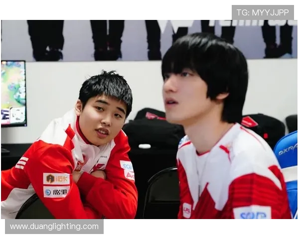 JDG战队进攻体系解析：如何在英雄联盟中掌控比赛节奏与胜利之道