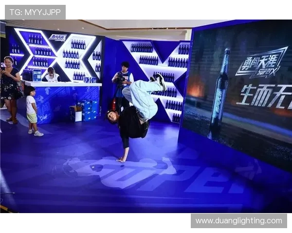 全国街舞大赛点评：上海极限运动队展现超凡耐力与团队协作精神