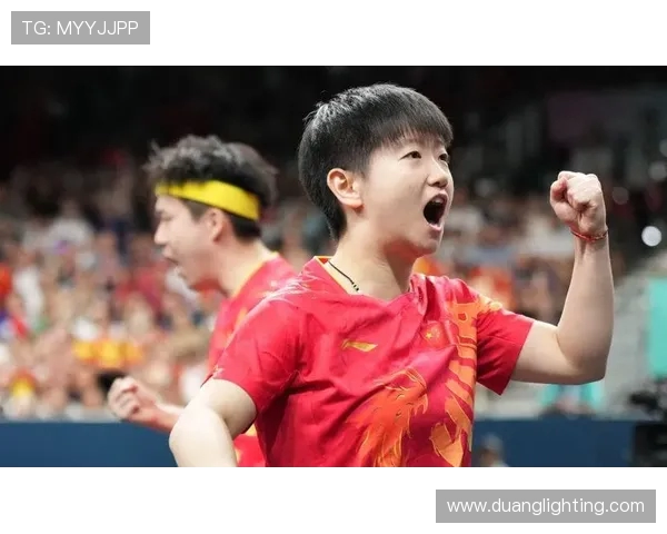 乒乓球盛宴：深入解析杭州乒乓球队的卓越实力与发展之路