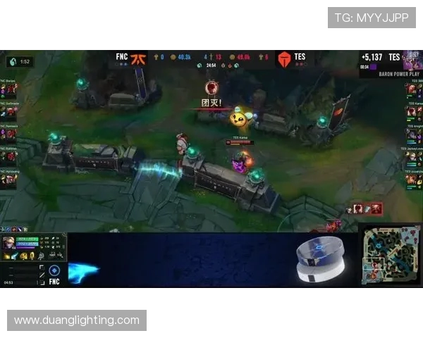 全球挑战赛分析：TES战术布局与执行的深度解读与反思