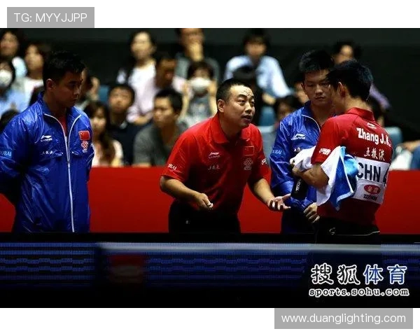 北京乒乓球队近期状态分析与未来发展方向探讨