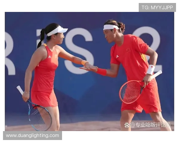 北京网球队在奥运会中的比赛经验与表现分析与点评