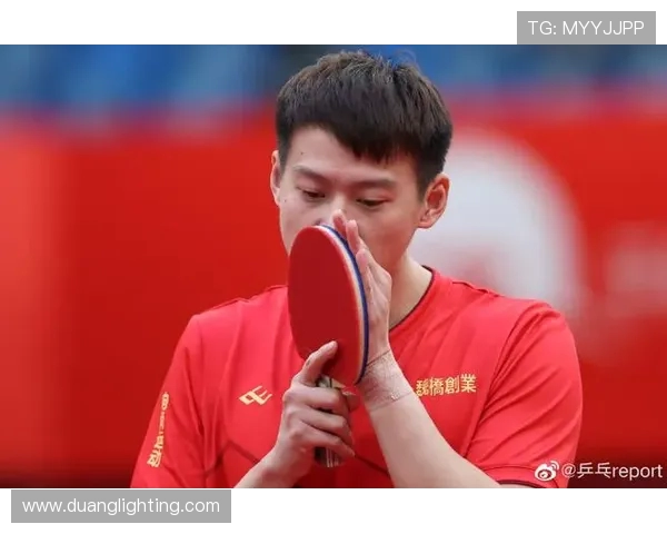 南京乒乓球队独特节奏体系解析与战术运用探讨