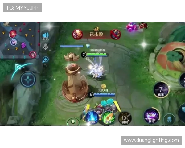 吴丽独家揭秘王者荣耀游戏技巧与心得分享助你轻松上分