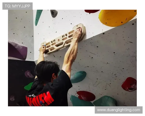 广州攀岩队在极限运动联赛中的耐力表现分析与点评