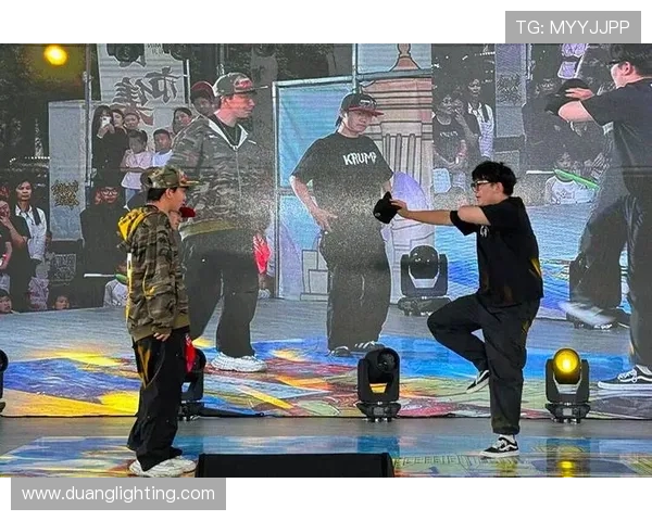 广州街舞队的边路渗透策略与街舞文化的深度融合探讨