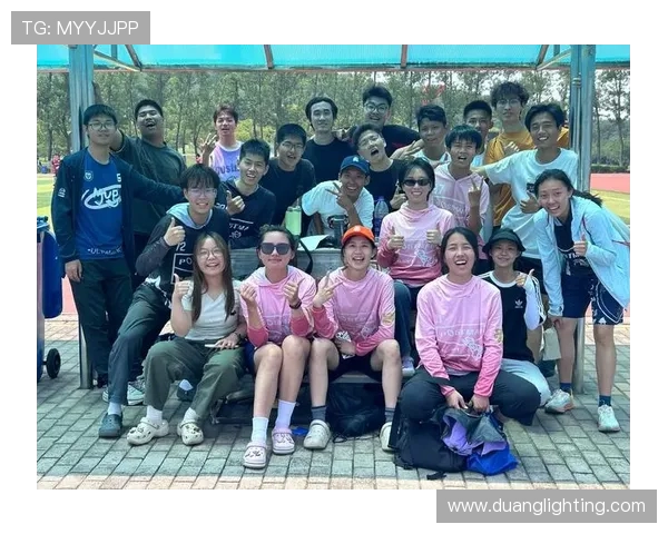 成都飞盘队荣登全国力量排行榜第六名展现出色竞技实力与团队精神